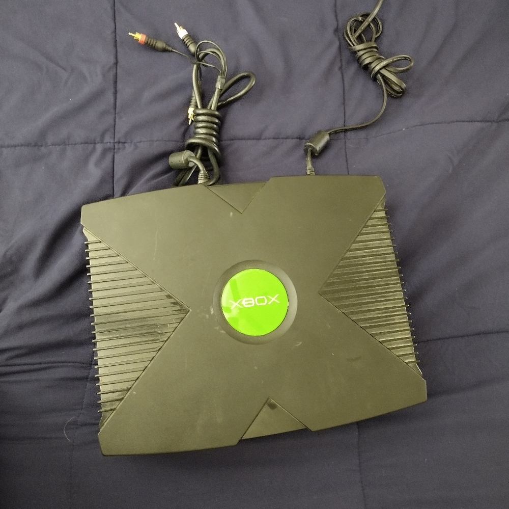 Original Xbox